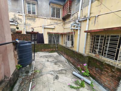 Image of 1530 Sq.ft 3 BHK Independent House for sale in Patuli, Kolkata for Rs. 8500000