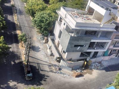 Image of 1250 Sq.ft Residential Plot / Land for sale in Riyasat The Ring Residency, Ratalya, Jaipur for Rs. 3500000