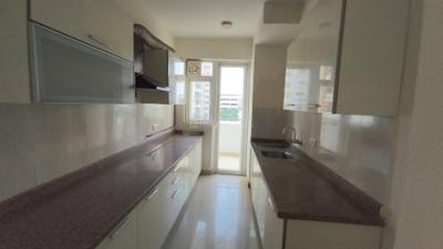 Kitchen Image of 1822 Sq.ft 3 BHK Apartment / Flat for sale in Emaar Imperial Gardens, Sector 102 Gurgaon for Rs. 24500000