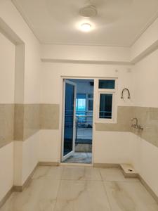 Kitchen Image of 1640 Sq.ft 3 BHK Apartment / Flat for sale in Panchsheel Prime 390 Phase 3, Shastri Nagar Ghaziabad for Rs. 13500000