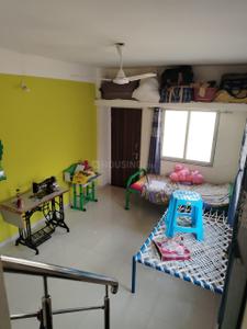 Hall Image of 1204 Sq.ft 2 BHK Independent House for sale in Prabhat Nagar Nashik for Rs. 5051000