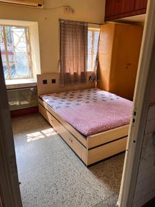 Bedroom Image of 763 Sq.ft 2 BHK Apartment / Flat for sale in Keshtopur Kolkata for Rs. 2500000