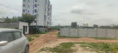 Sree Sai Theja Enclave Plot View 2