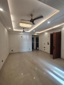 Hall Image of 1600 Sq.ft 3 BHK Builder Floor for rent in Raj One Good Earth, Sector 71 Gurgaon for Rs. 44000