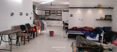 Hall Image of 1700 Sq.ft 3 BHK Apartment / Flat for sale in Klassik Landmark, KPC Layout Bengaluru for Rs. 28800000