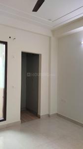 Bedroom Image of 1600 Sq.ft 2 BHK Builder Floor for rent in Sector 46 Gurgaon for Rs. 35000