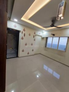 Hall Image of 600 Sq.ft 2 BHK Apartment / Flat for sale in Vikhroli East Mumbai for Rs. 12800000