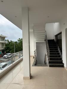 Balcony Image of 4500 Sq.ft 4 BHK Independent House for rent in Sector 94 Mohali for Rs. 60000