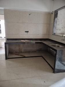 Kitchen Image of 1810 Sq.ft 3 BHK Apartment / Flat for sale in Adajan Surat for Rs. 7700000