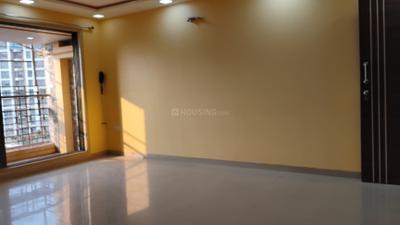 Living Room Image of 1540 Sq.ft 3 BHK Apartment / Flat for sale in Ulwe Navi Mumbai for Rs. 16900000