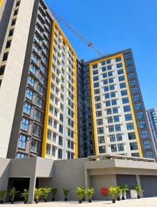 Image of 522 Sq.ft 1 BHK Apartment / Flat for sale in Lodha Crown Dombivli 2, Dombivli East, Thane for Rs. 3600000