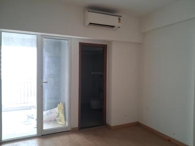 Bedroom Image of 2259 Sq.ft 4 BHK Apartment / Flat for sale in Godrej Woods, Sector 43 Noida for Rs. 48000000