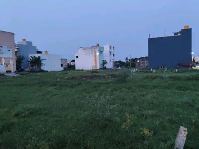 Image of 1090 Sq.ft Residential Plot / Land for sale in Sri Balaji Nagar Phase II, Poonamallee, Chennai for Rs. 3542500