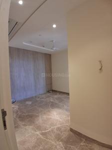 Kitchen Image of 2500 Sq.ft 3.5 BHK Duplex for sale in Indiabulls Sky Forest A3, Parel Mumbai for Rs. 120000000