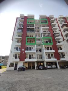 Image of 1057 Sq.ft 3 BHK Apartment / Flat for sale in Kanker Khera, Meerut for Rs. 4500000