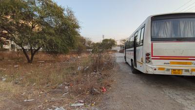 Image of 11000 Sq.ft Residential Plot / Land for sale in Silicon City, Indore for Rs. 71500000