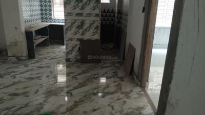 Living Room Image of 750 Sq.ft 2 BHK Apartment / Flat for sale in Barasat Kolkata for Rs. 2000000
