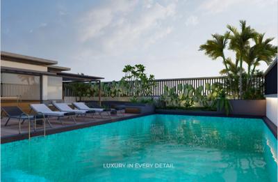 Image of 1481 Sq.ft 3 BHK Apartment / Flat for sale in Thondayad, Kozhikode for Rs. 9900000