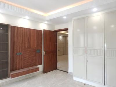 Bedroom Image of 2115 Sq.ft 3 BHK Builder Floor for sale in Sector 28 Faridabad for Rs. 28000000