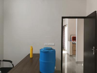 Bedroom Image of 750 Sq.ft 2 BHK Apartment / Flat for sale in Amrapali Dream Valley 2, Noida Extension Greater Noida for Rs. 6400000