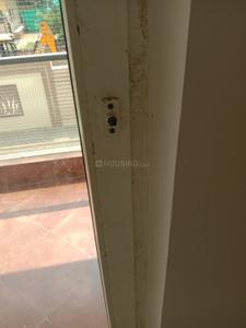 Bedroom Image of 1485 Sq.ft 3 BHK Apartment / Flat for rent in Shivgyan Casa Prime, Jagatpura Jaipur for Rs. 35000