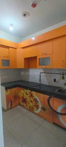 Kitchen Image of 995 Sq.ft 2 BHK Apartment / Flat for sale in Ajnara Le Garden, Noida Extension Greater Noida for Rs. 7950000