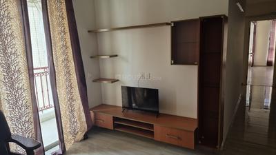Bedroom Image of 1550 Sq.ft 3 BHK Apartment / Flat for rent in Hiranandani Chancery, Chikkasanne Bengaluru for Rs. 55000