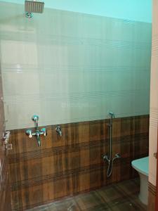 Bathroom Image of 1350 Sq.ft 2 BHK Independent House for sale in Akshansh Enclave Phase 3, Lolai Lucknow for Rs. 5500000