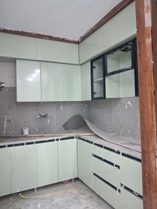Kitchen Image of 1450 Sq.ft 3 BHK Apartment / Flat for sale in Capital Metro Height, Sector 72 Noida for Rs. 5350000