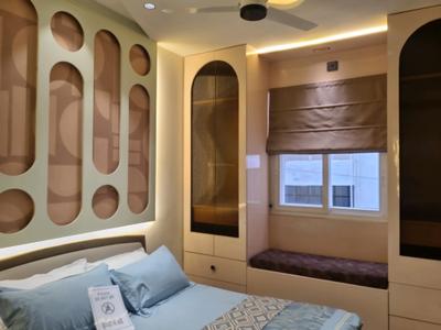 Bedroom Image of 1200 Sq.ft 4 BHK Apartment / Flat for sale in Najafgarh New Delhi for Rs. 11500000
