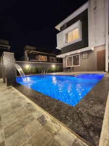 Image of 3000 Sq.ft 3 BHK Villa for sale in Tungarli, Lonavala for Rs. 28500000