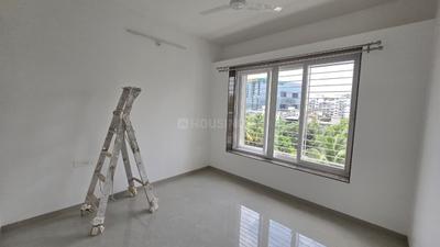 Bedroom Image of 1647 Sq.ft 3 BHK Apartment / Flat for sale in Bavdhan Pune for Rs. 17500000