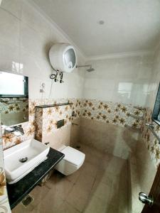 Bathroom Image of Elegant Rooms in Sector 49, Gurgaon