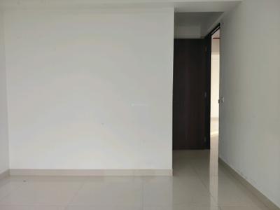 Bedroom Image of 772 Sq.ft 2 BHK Apartment / Flat for sale in Sunteck City 4th Avenue, Goregaon West Mumbai for Rs. 26000000