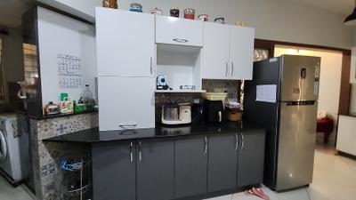 Kitchen Image of 1241 Sq.ft 2 BHK Apartment / Flat for sale in Aratt Vivera, Begur Bengaluru for Rs. 9800000
