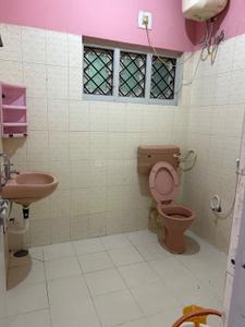 Bathroom Image of 2400 Sq.ft 4 BHK Independent House for rent in Bilekahalli Bengaluru for Rs. 55000