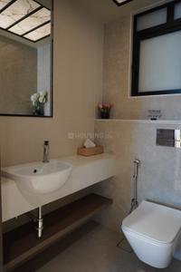 Image of 1100 Sq.ft 2.5 BHK Apartment / Flat for sale in Andheri East, Mumbai for Rs. 30000000
