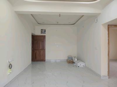 Living Room Image of 1350 Sq.ft 3 BHK Apartment / Flat for rent in Budvel Hyderabad for Rs. 30000