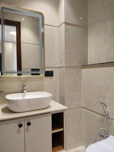 Bedroom One Image of 1450 Sq.ft 3 BHK Builder Floor for sale in Sector 55 Gurgaon for Rs. 31000000