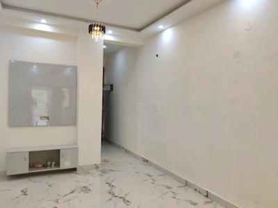 Living Room Image of 900 Sq.ft 3 BHK Builder Floor for sale in DLF Ankur Vihar Ghaziabad for Rs. 3475222