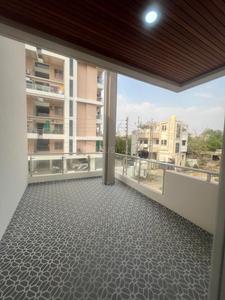 Balcony Image of 2100 Sq.ft 4 BHK Independent House for sale in Narendra Nagar Extension Nagpur for Rs. 17000000