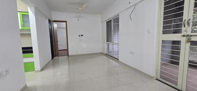 Balcony Image of 1235 Sq.ft 2 BHK Apartment / Flat for sale in Saarrthi Shivalik, Kothrud Pune for Rs. 17000000
