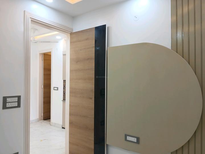Gaurav Bansal Associates Bedroom One 1