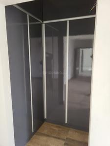 Bedroom Image of 1400 Sq.ft 3 BHK Apartment / Flat for rent in Hawelia Hawelia Valencia Homes, Noida Extension Greater Noida for Rs. 22000