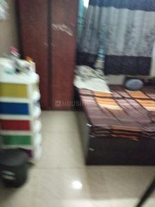 Bedroom Image of 1350 Sq.ft 3 BHK Apartment / Flat for rent in Dum Dum Kolkata for Rs. 26000