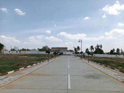 Image of 2000 Sq.ft Residential Plot / Land for sale in Battarahalli, Bengaluru for Rs. 13400000