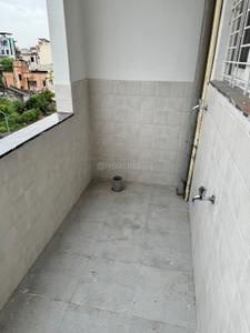 Balcony Image of 1500 Sq.ft 3 BHK Apartment / Flat for sale in Pardi Nagpur for Rs. 8500000