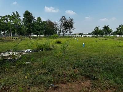 Image of 1485 Sq.ft Residential Plot / Land for sale in Jangaon Town, Jangaon for Rs. 1649835