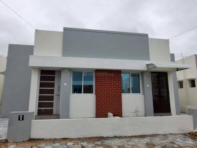 Hall Image of 500 Sq.ft 1 BHK Apartment / Flat for rent in Makarpura Vadodara for Rs. 13000