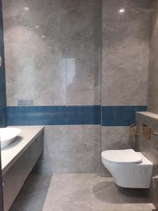 Bedroom Two Image of 2600 Sq.ft 4 BHK Builder Floor for sale in Sector 43 Gurgaon for Rs. 47500000